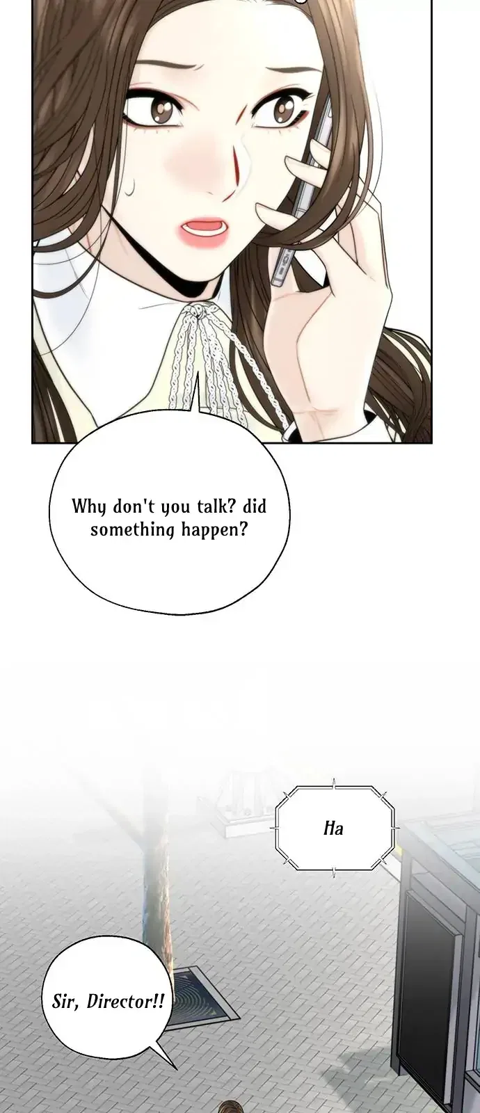 Secretary Deviance Chapter 3 – Page 56