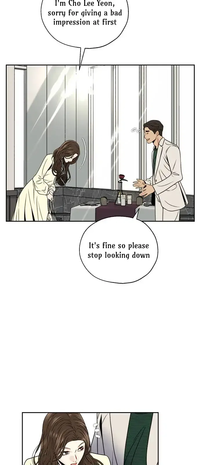 Secretary Deviance Chapter 3 – Page 60