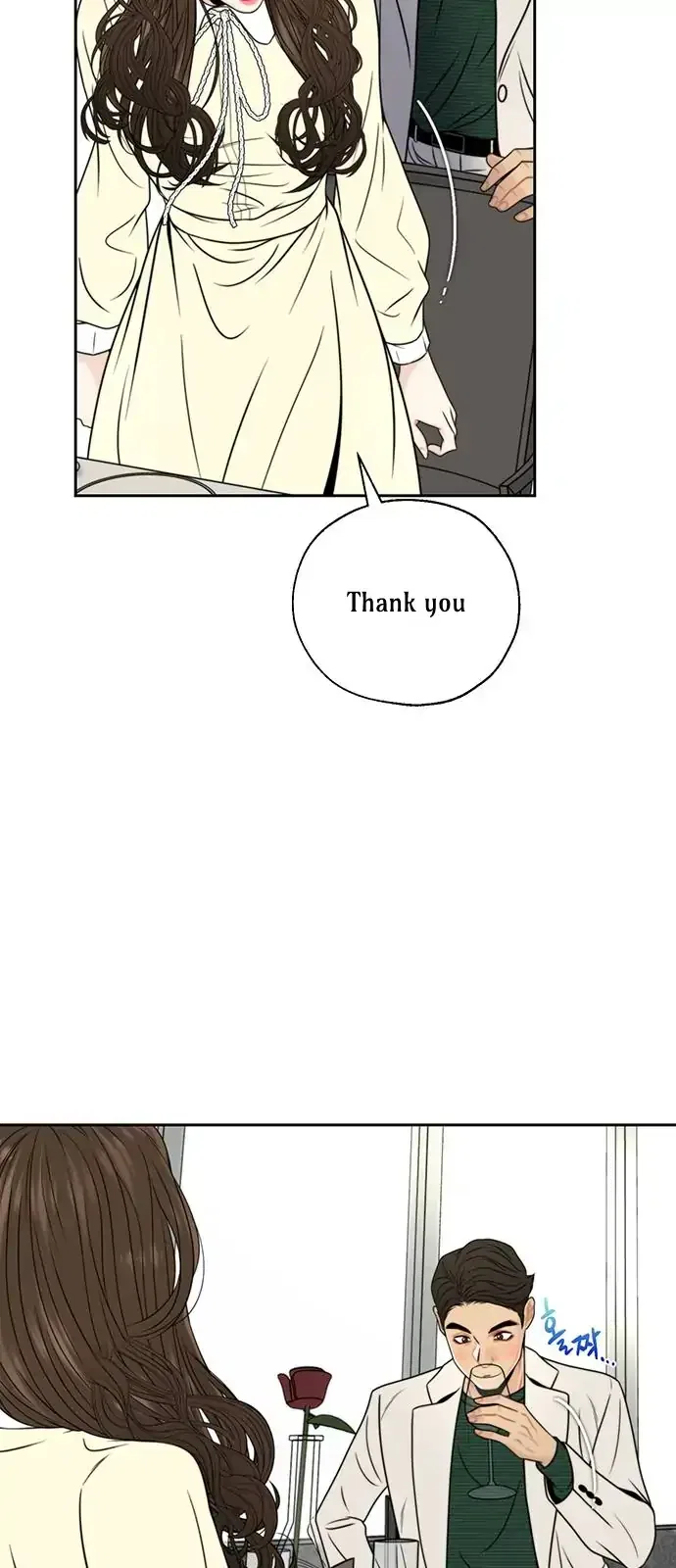 Secretary Deviance Chapter 3 – Page 61