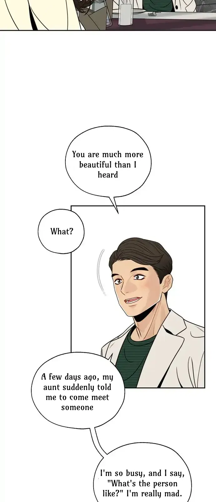 Secretary Deviance Chapter 3 – Page 62