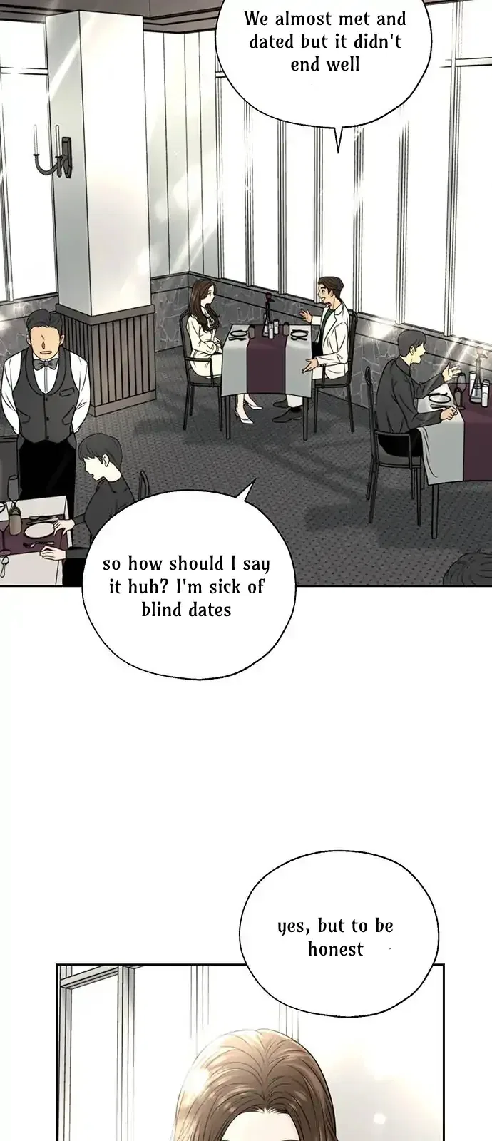 Secretary Deviance Chapter 3 – Page 64