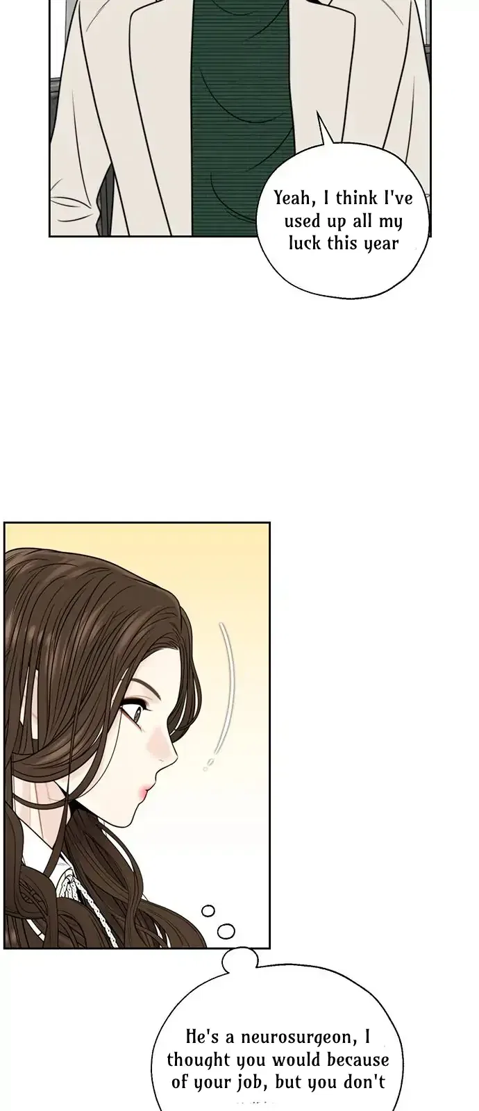Secretary Deviance Chapter 3 – Page 66