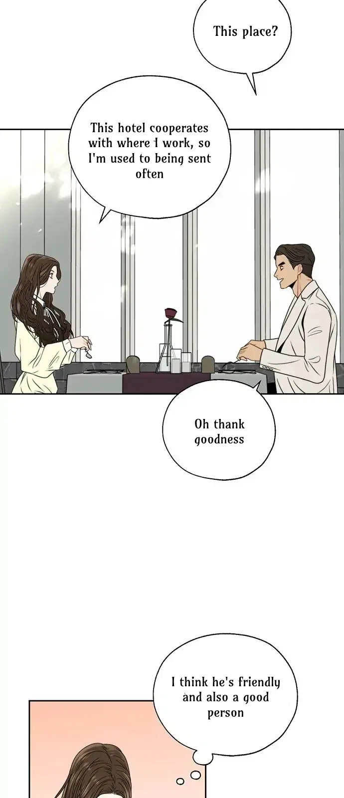 Secretary Deviance Chapter 3 – Page 68