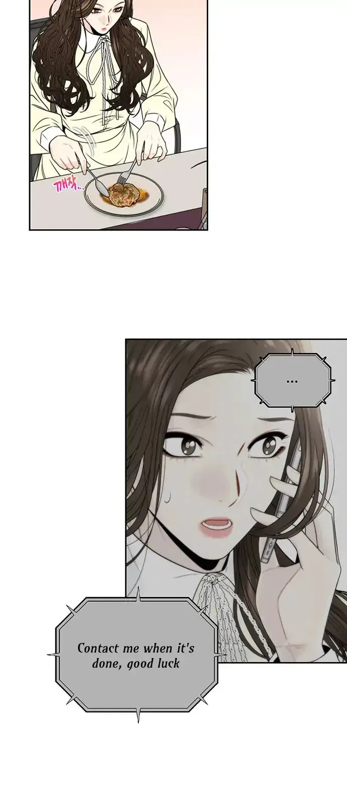 Secretary Deviance Chapter 3 – Page 69