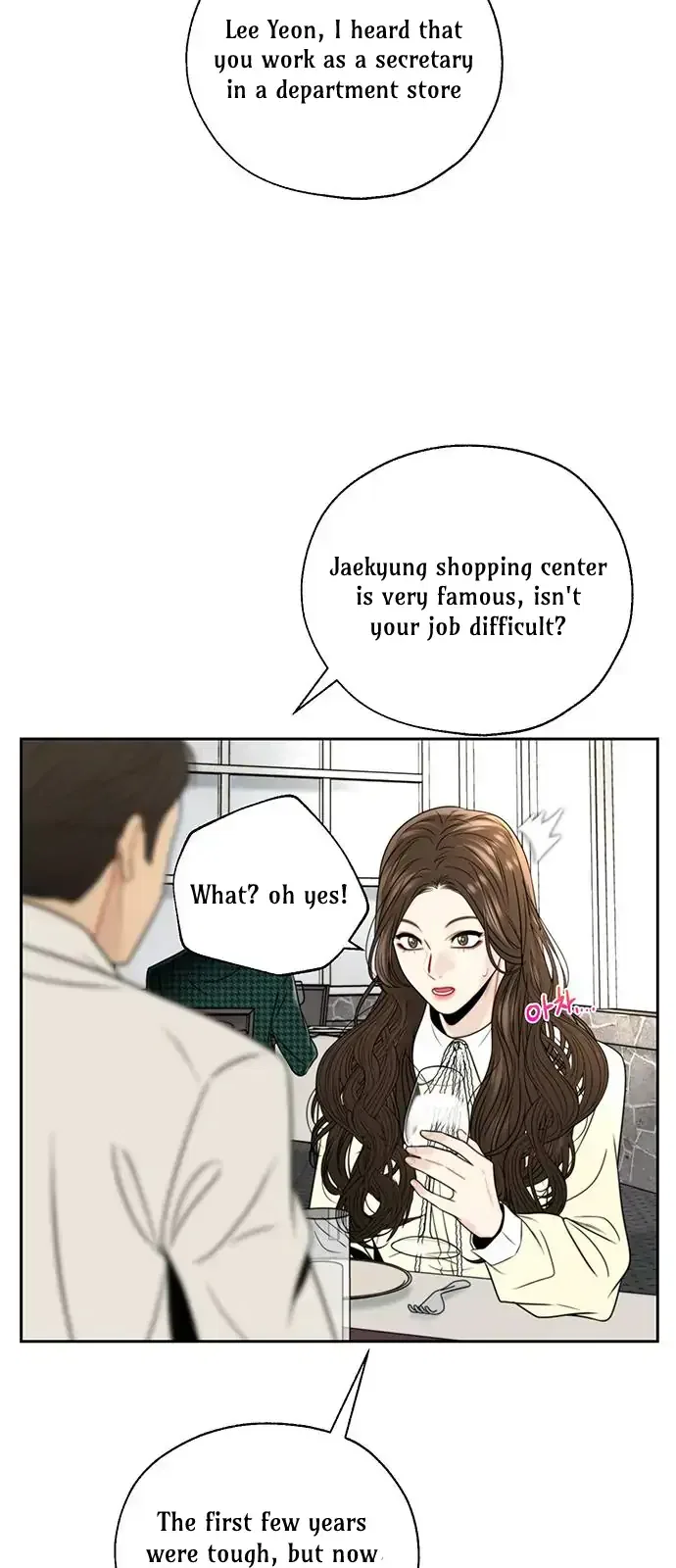 Secretary Deviance Chapter 3 – Page 72