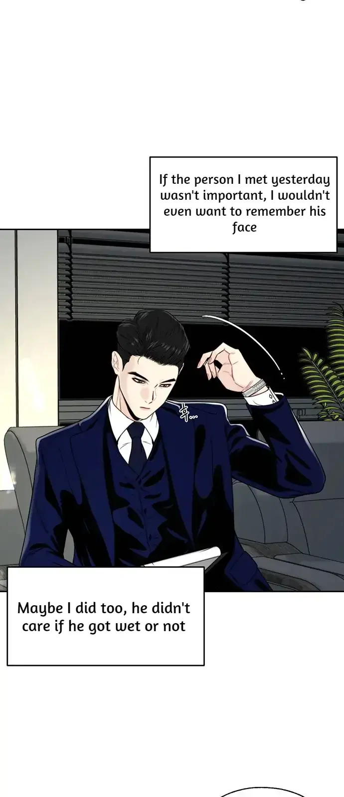 Secretary Deviance Chapter 2 – Page 6