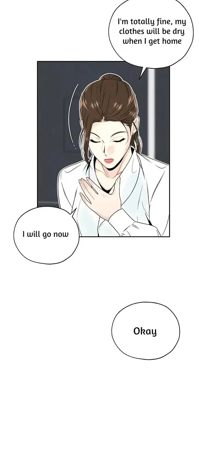 Secretary Deviance Chapter 2 – Page 7