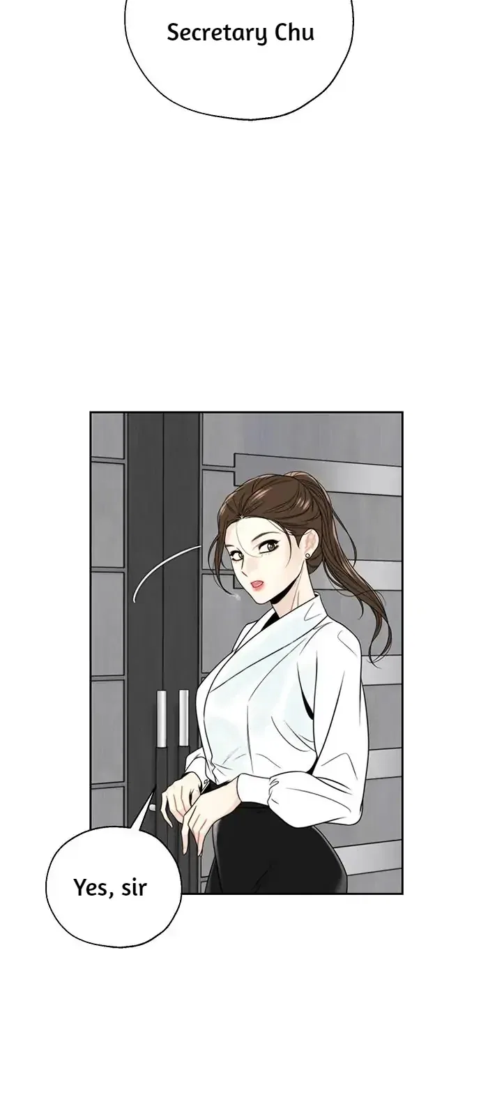 Secretary Deviance Chapter 2 – Page 8