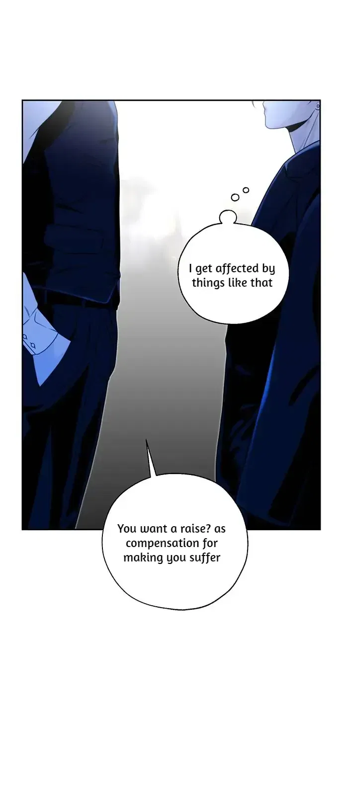 Secretary Deviance Chapter 2 – Page 16