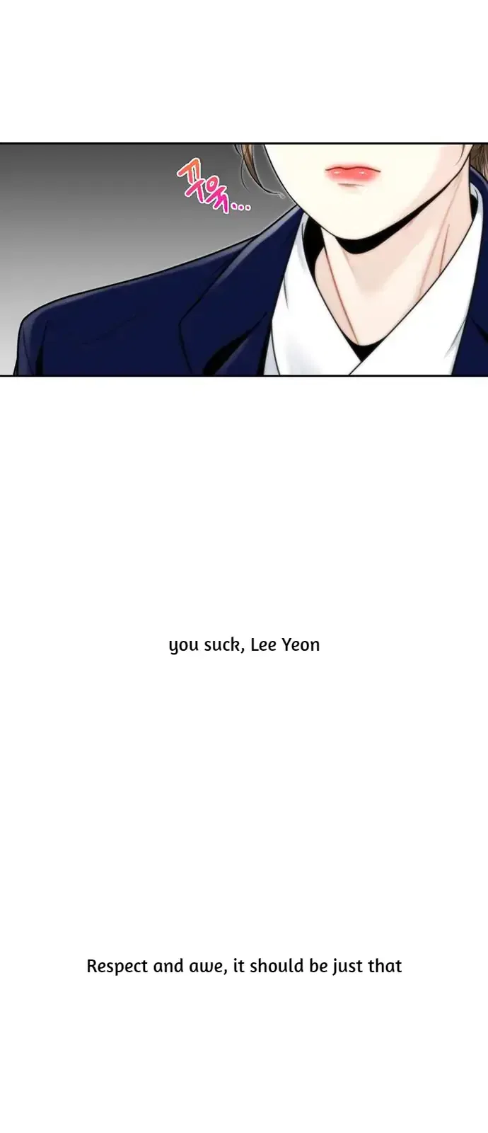 Secretary Deviance Chapter 2 – Page 20