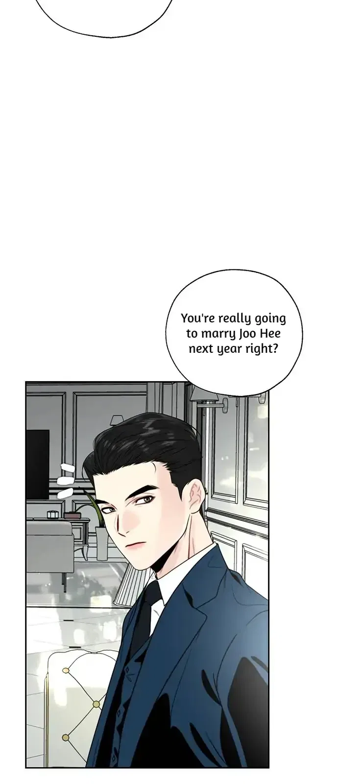 Secretary Deviance Chapter 2 – Page 30