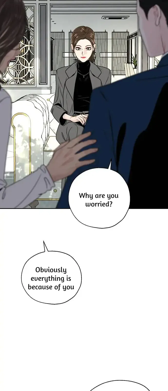 Secretary Deviance Chapter 2 – Page 32