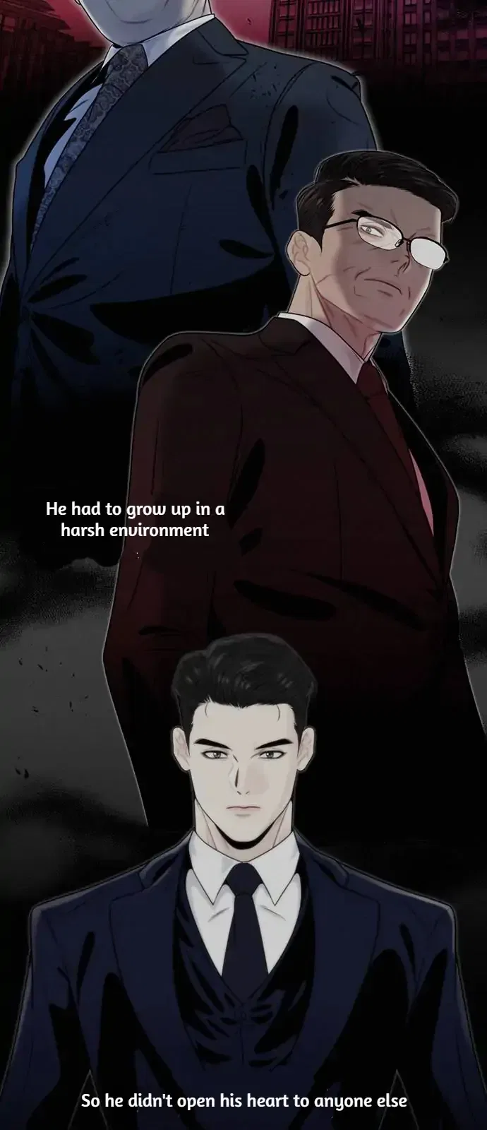 Secretary Deviance Chapter 2 – Page 37