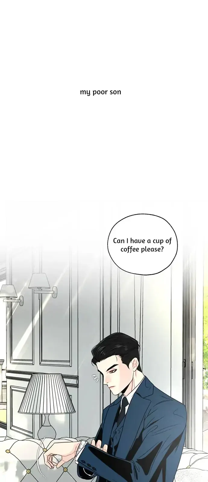 Secretary Deviance Chapter 2 – Page 39