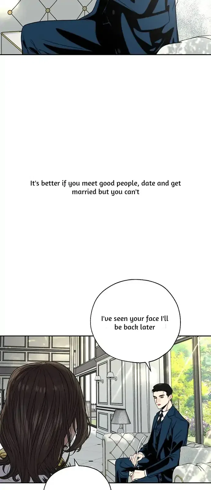 Secretary Deviance Chapter 2 – Page 40