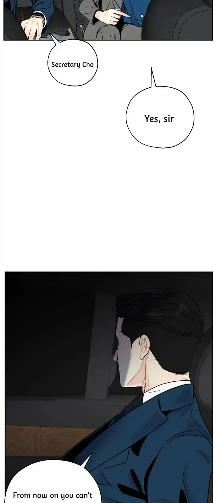 Secretary Deviance Chapter 2 – Page 60