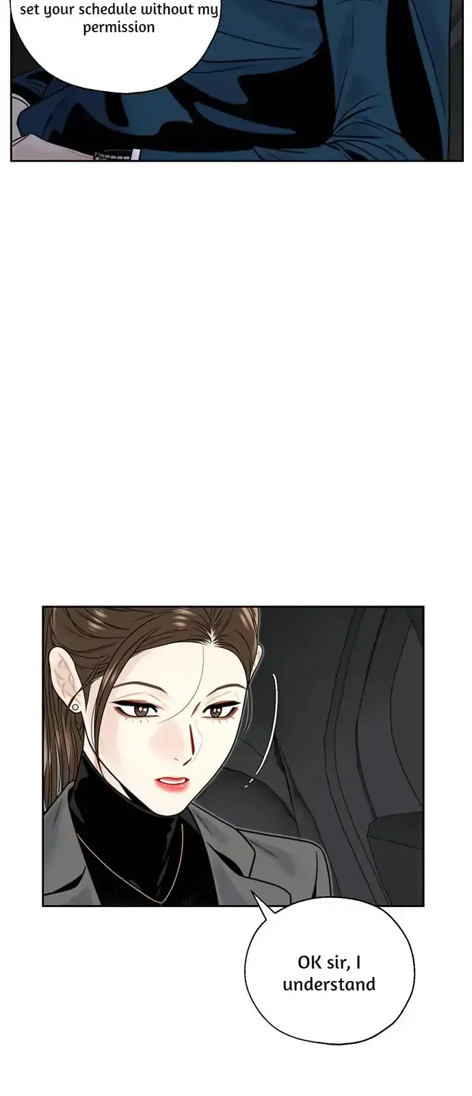 Secretary Deviance Chapter 2 – Page 61