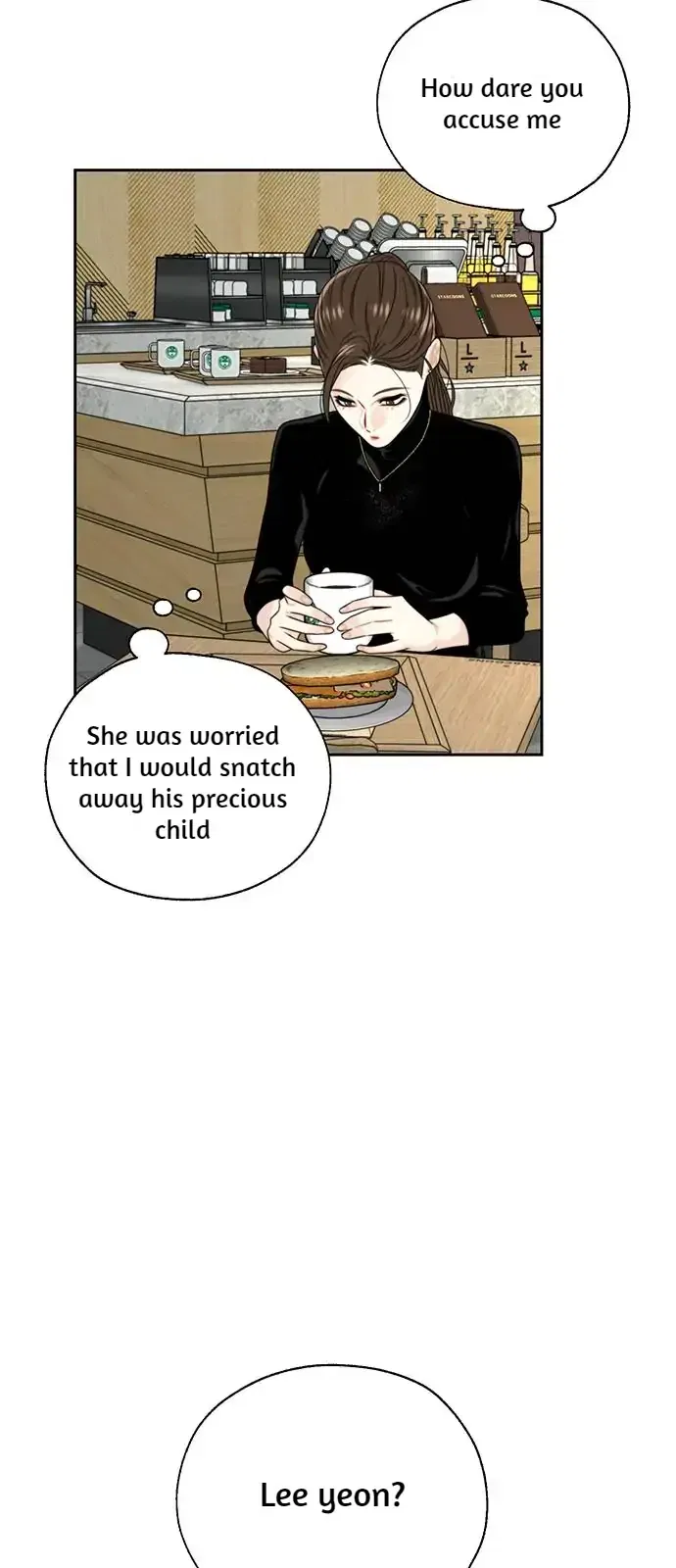 Secretary Deviance Chapter 2 – Page 64