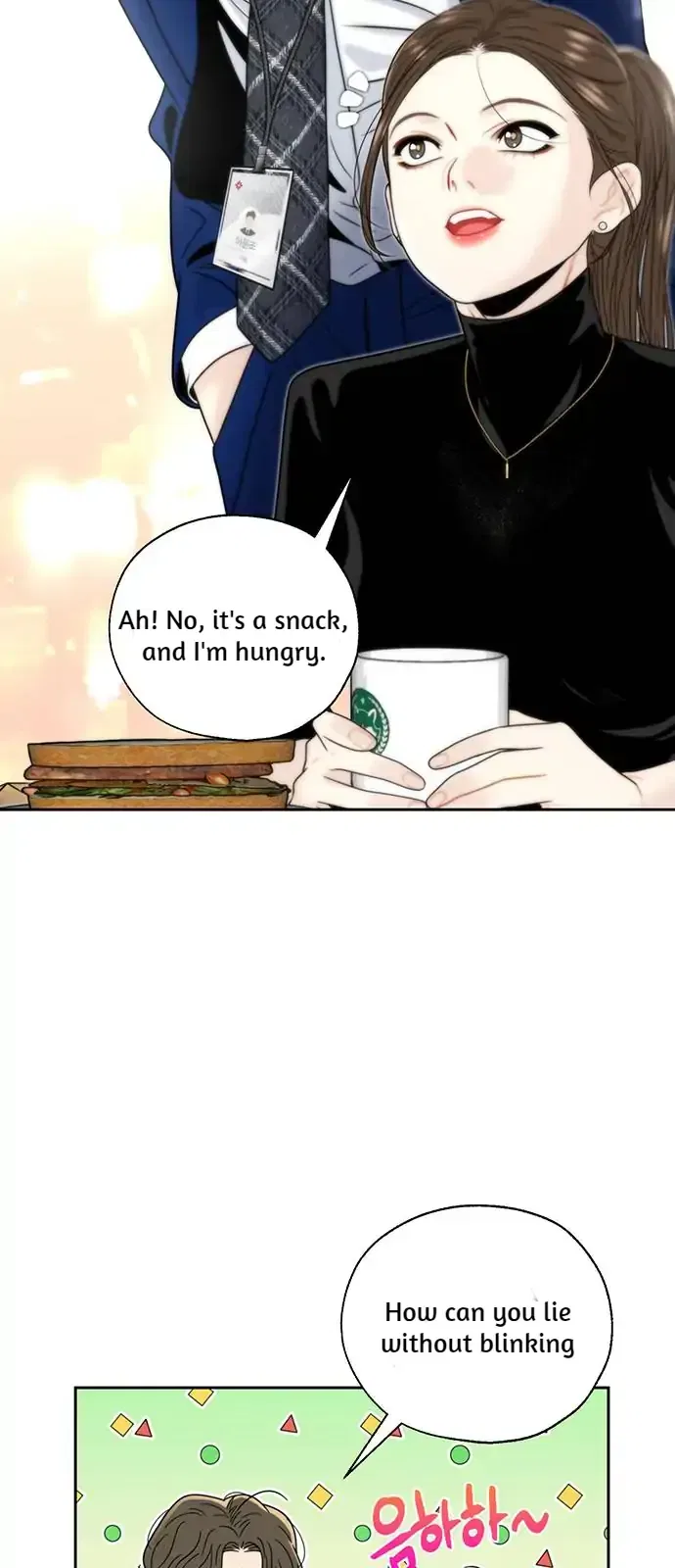 Secretary Deviance Chapter 2 – Page 66