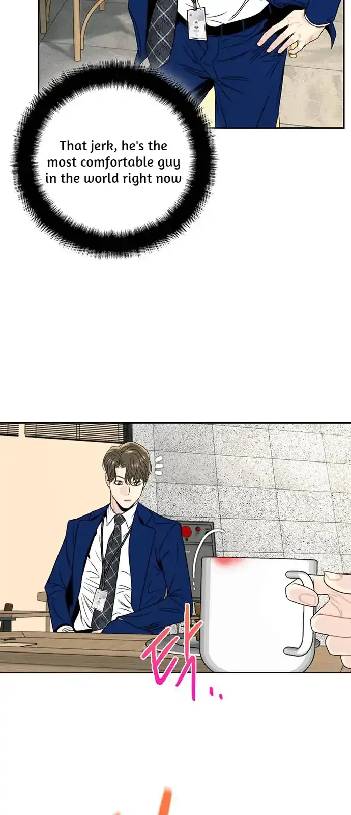 Secretary Deviance Chapter 2 – Page 69