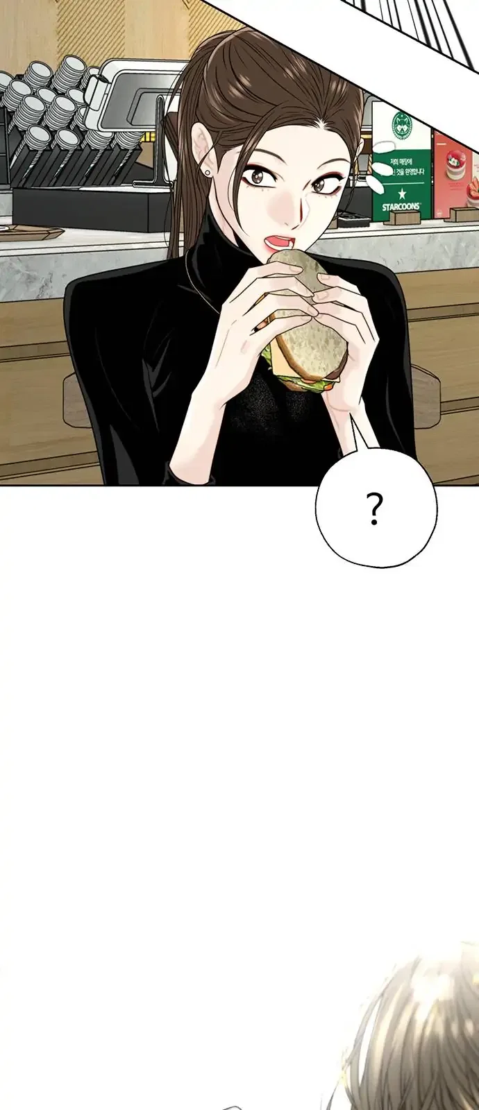 Secretary Deviance Chapter 2 – Page 71