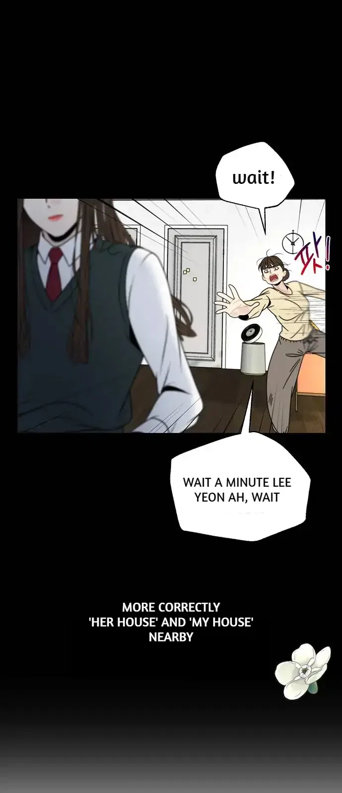 Secretary Deviance Chapter 1 – Page 2