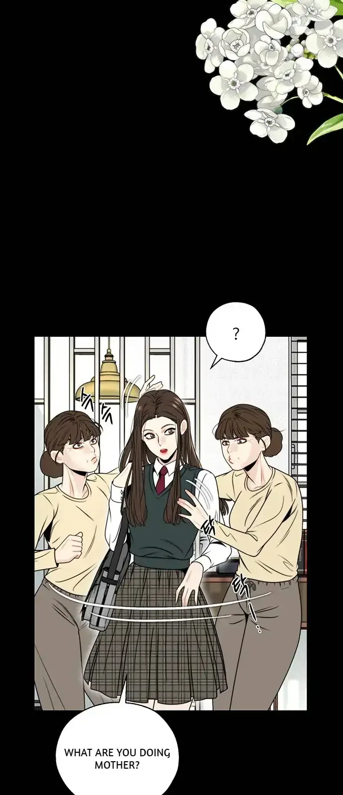 Secretary Deviance Chapter 1 – Page 4