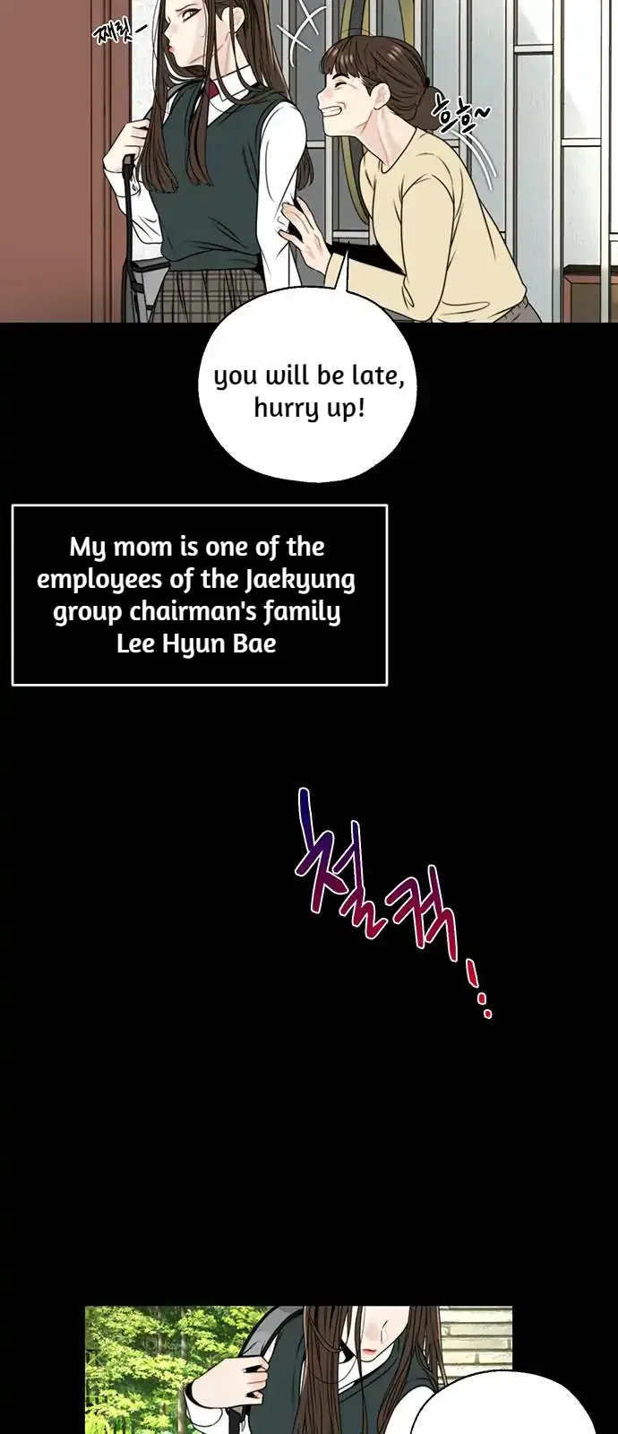 Secretary Deviance Chapter 1 – Page 6