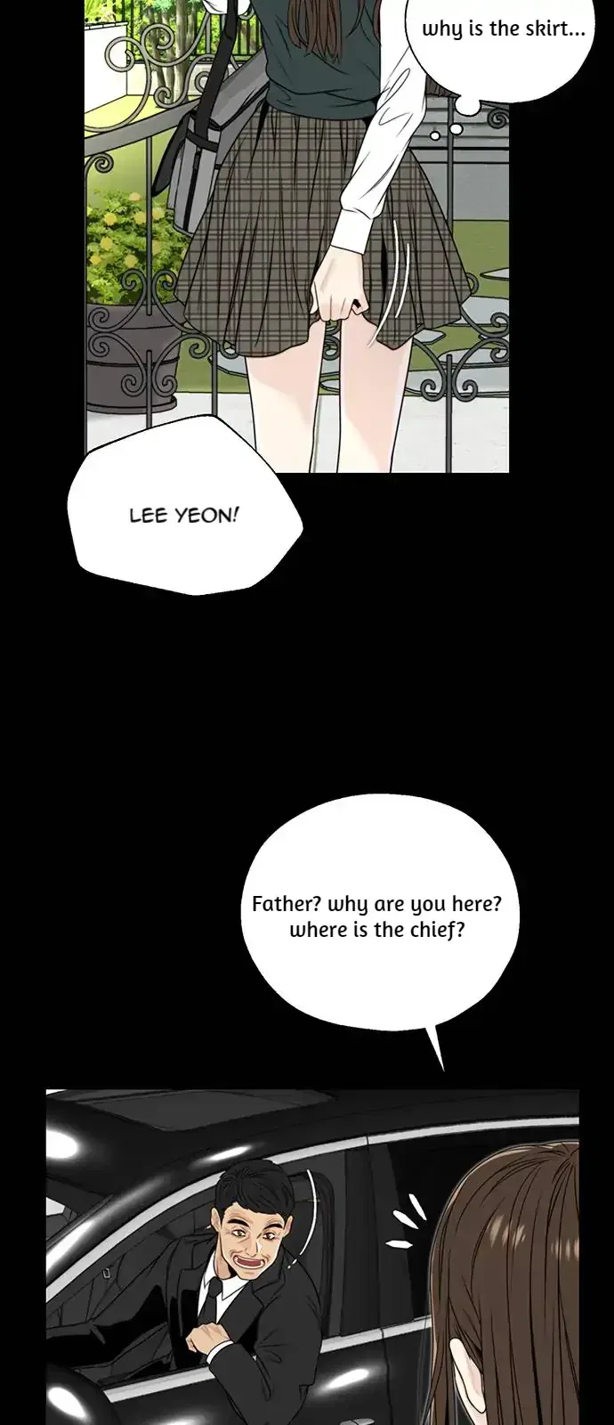 Secretary Deviance Chapter 1 – Page 7