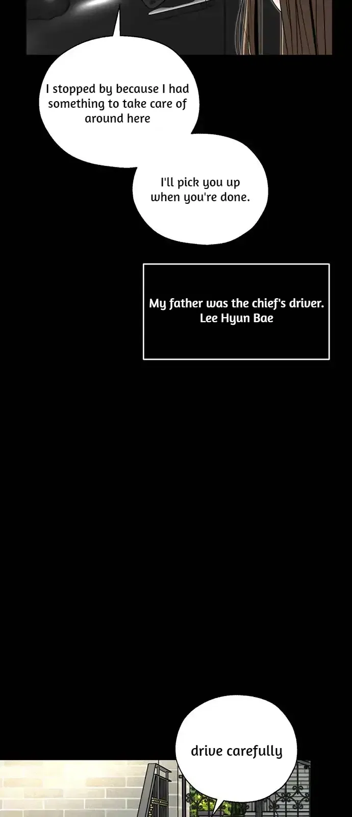 Secretary Deviance Chapter 1 – Page 8