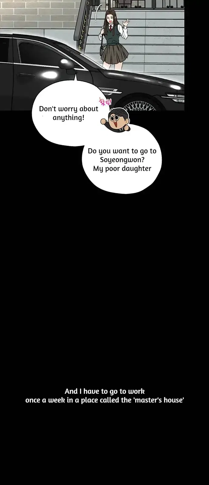 Secretary Deviance Chapter 1 – Page 9