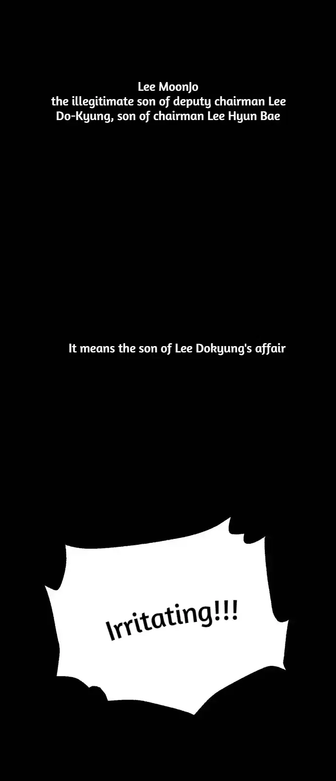 Secretary Deviance Chapter 1 – Page 22