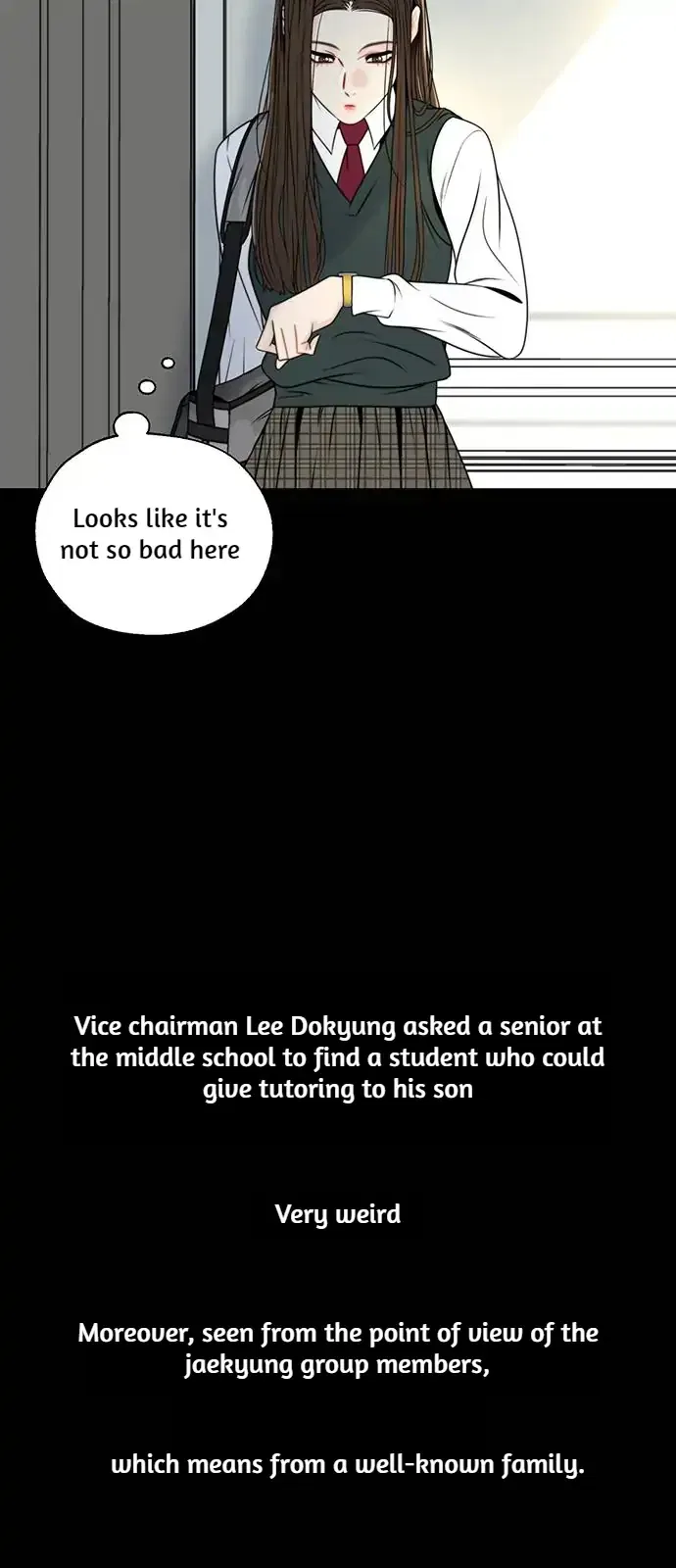 Secretary Deviance Chapter 1 – Page 24