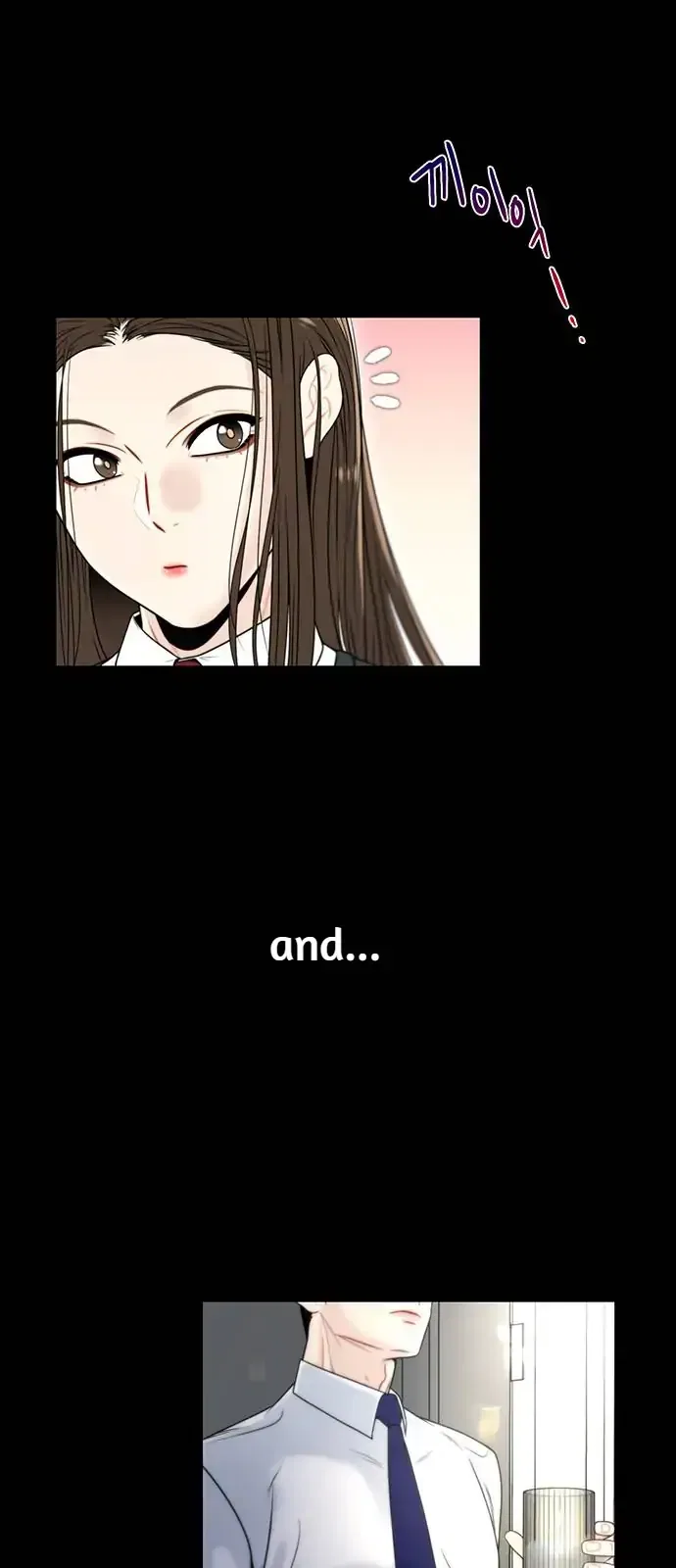 Secretary Deviance Chapter 1 – Page 25
