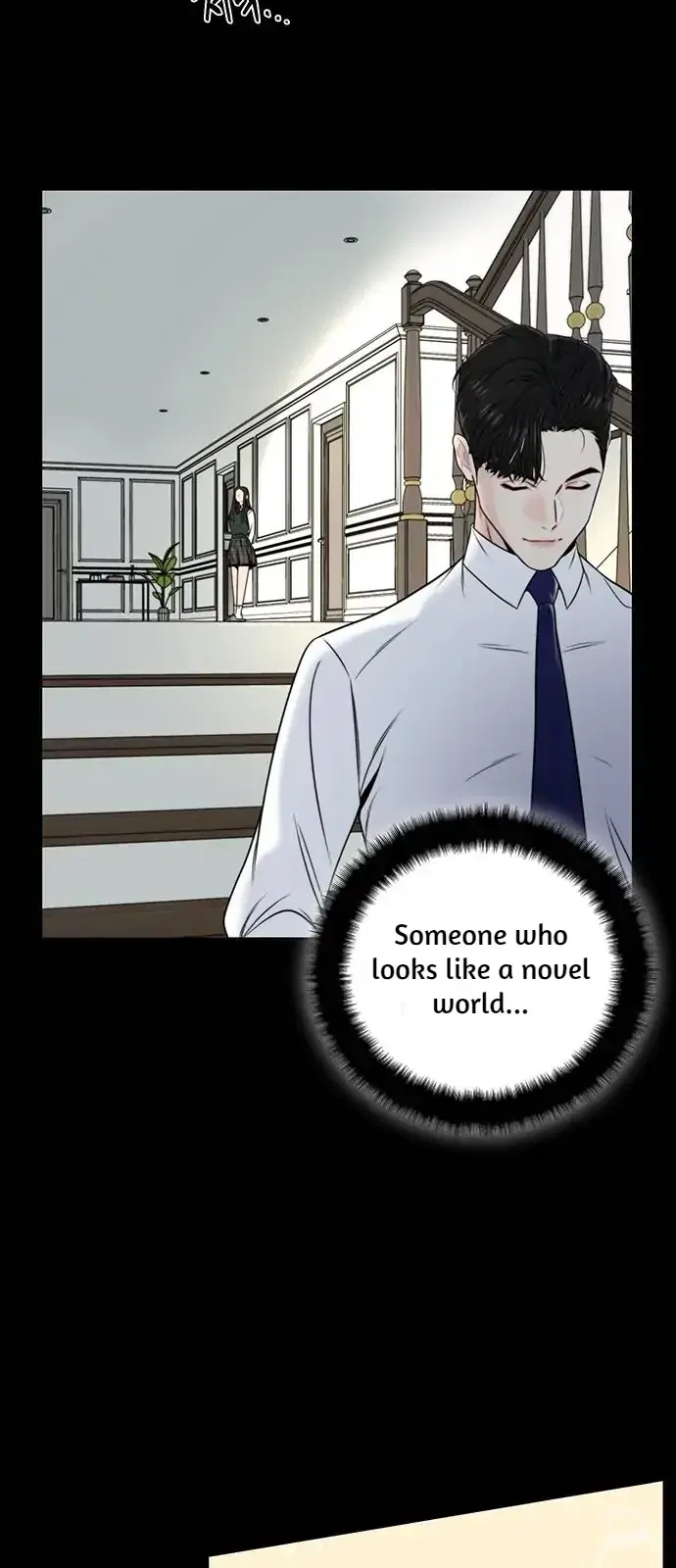 Secretary Deviance Chapter 1 – Page 34