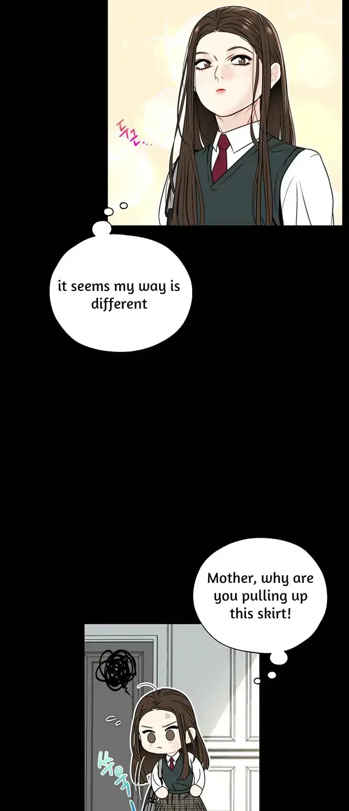 Secretary Deviance Chapter 1 – Page 35