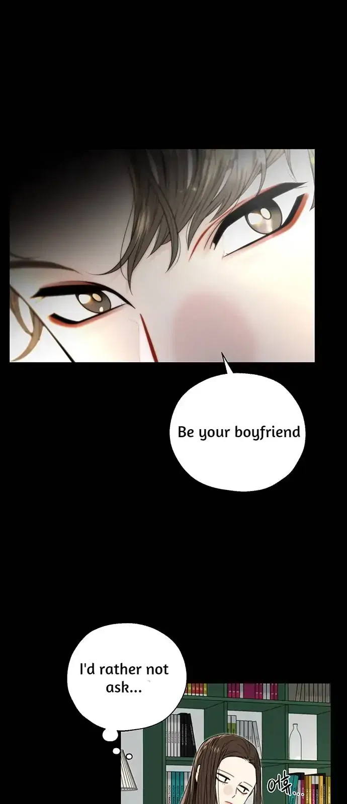 Secretary Deviance Chapter 1 – Page 51