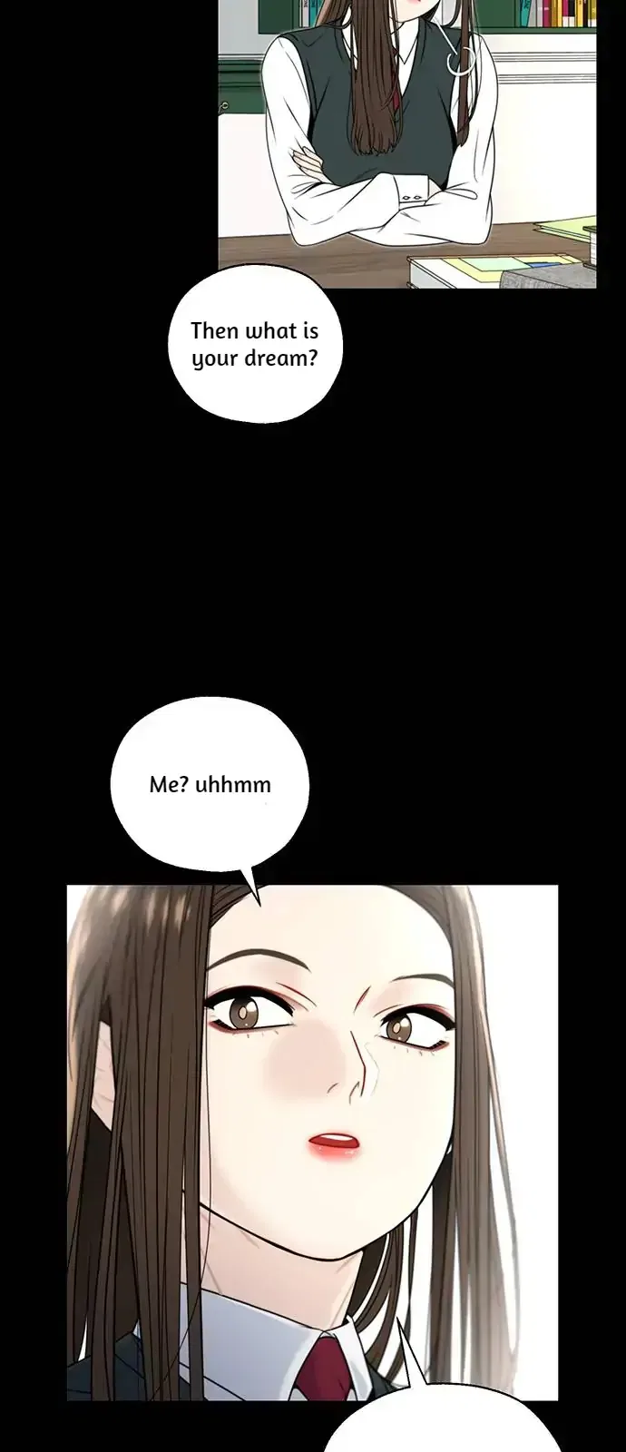 Secretary Deviance Chapter 1 – Page 52