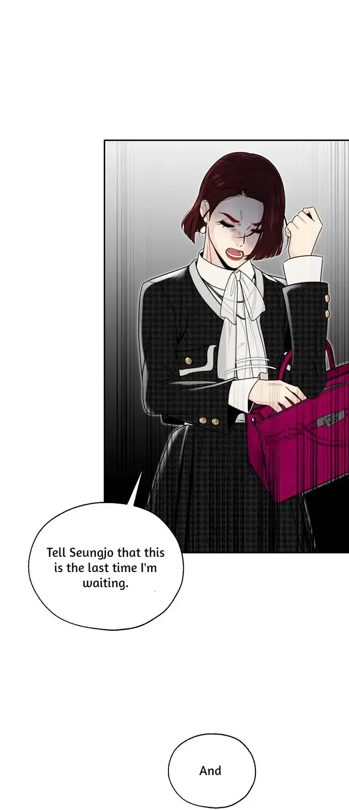 Secretary Deviance Chapter 1 – Page 56