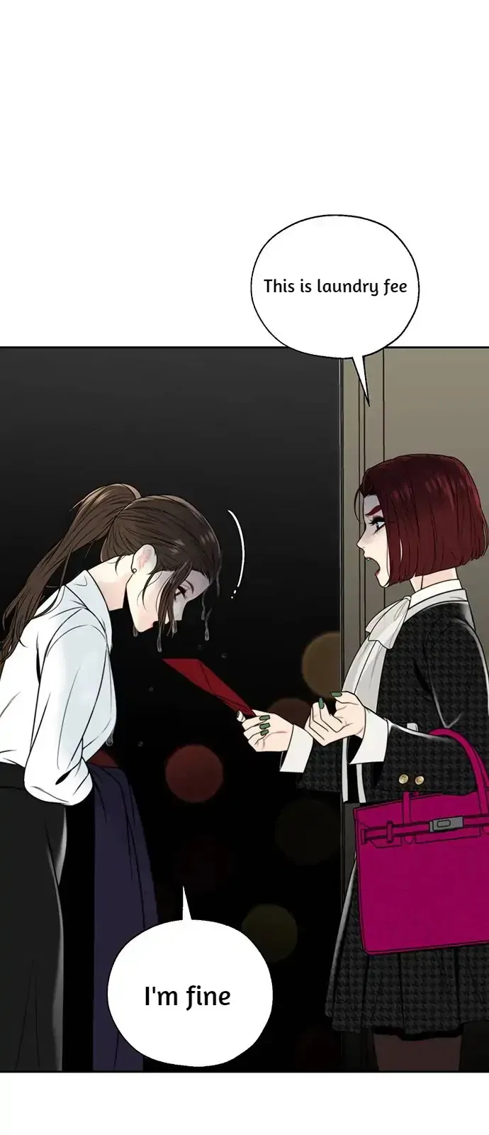 Secretary Deviance Chapter 1 – Page 57