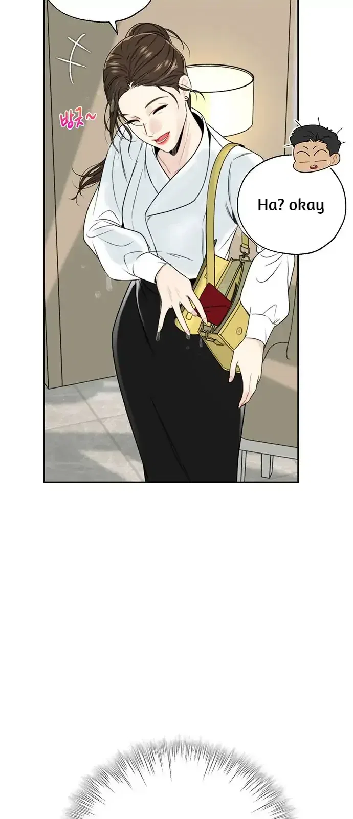 Secretary Deviance Chapter 1 – Page 62