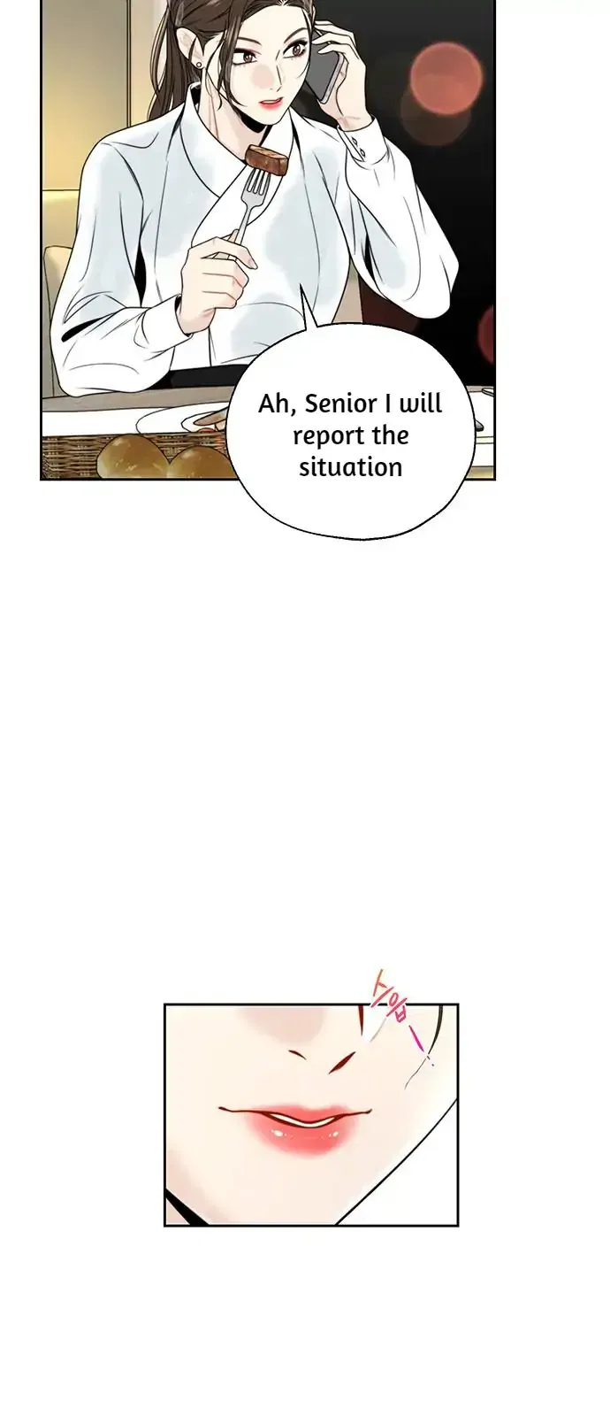 Secretary Deviance Chapter 1 – Page 65