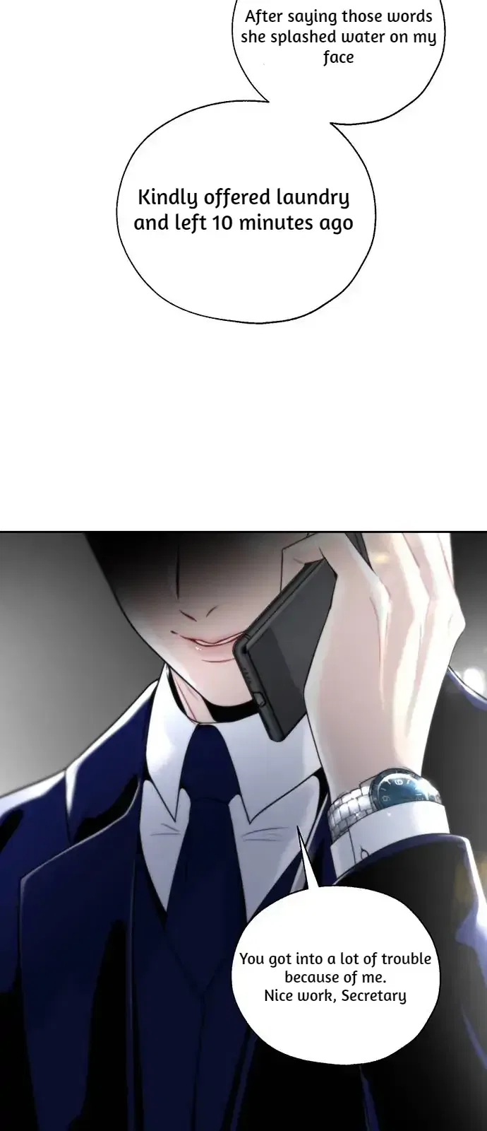 Secretary Deviance Chapter 1 – Page 67