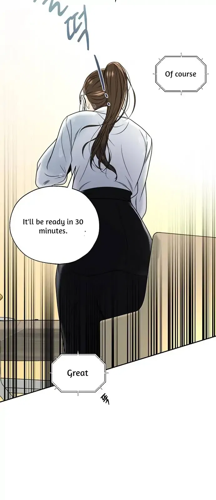 Secretary Deviance Chapter 1 – Page 69
