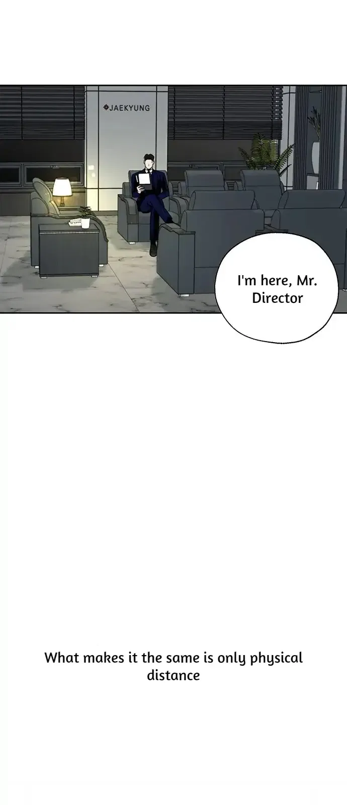 Secretary Deviance Chapter 1 – Page 75