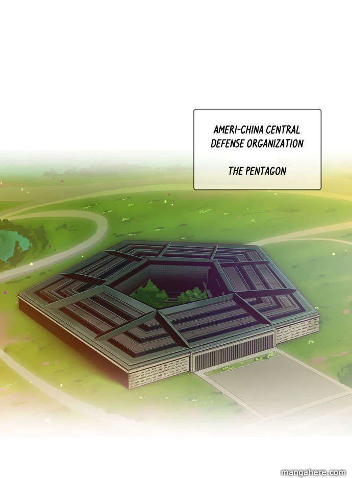The God of High School Chapter 7 – Page 32