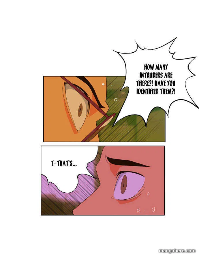 The God of High School Chapter 5 – Page 7