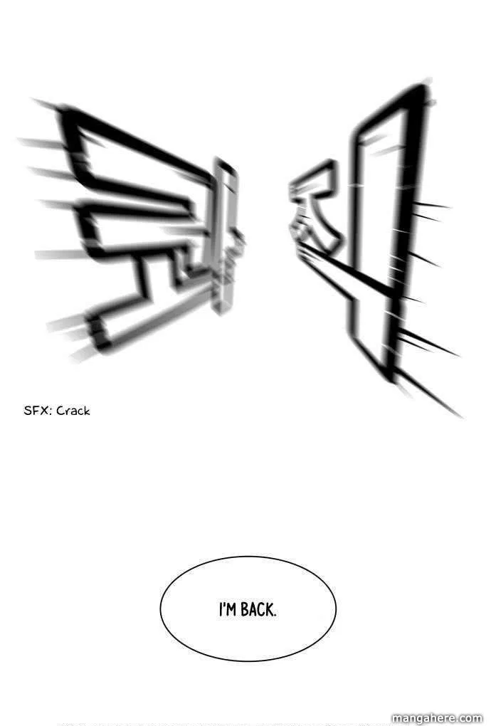 The God of High School Chapter 4 – Page 7