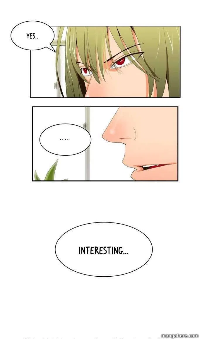 The God of High School Chapter 4 – Page 11