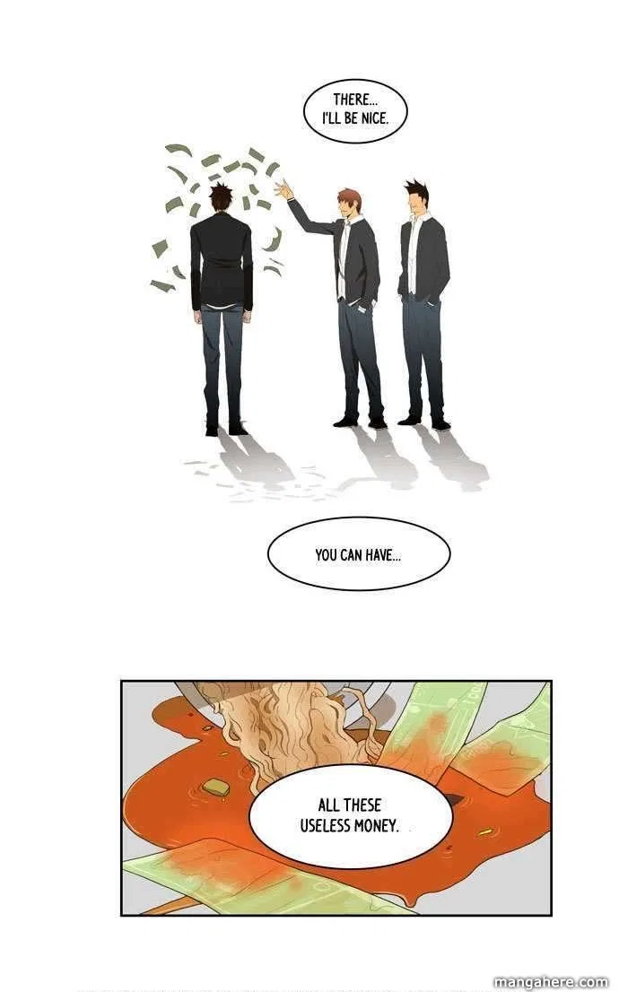 The God of High School Chapter 2 – Page 47